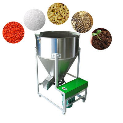 quality  Hotels Low Price Vertical Poultry Chicken And Livestock Feed Animal Mixer Which Is Popular In Africa factory