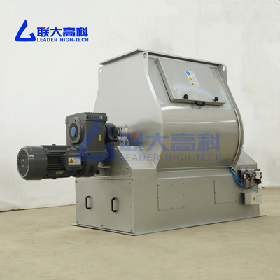 Easy Pig Feed Farm High Efficiency Operation Mixer